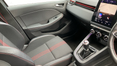 Renault Clio 1.0 TCe 90 RS Line 5dr Petrol Hatchback